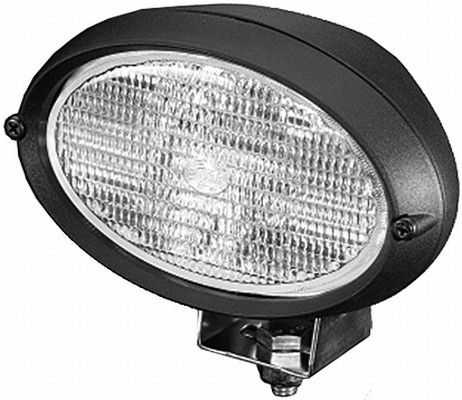HELLA Arbeitsscheinwerfer (1GA 996 161-121)