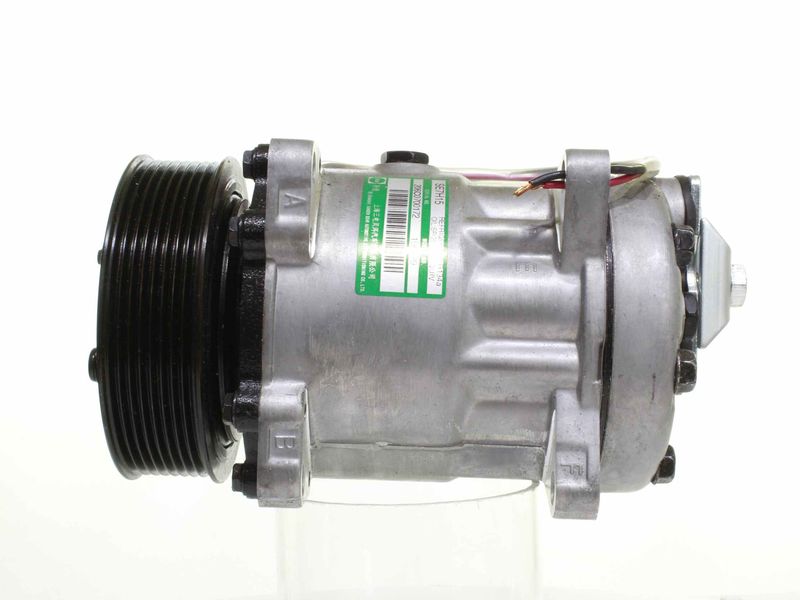 ALANKO Kompressor, Klimaanlage (10550500)