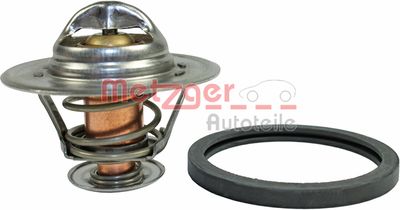 METZGER Thermostat, Kühlmittel (4006031)