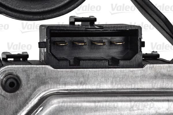 VALEO Wischermotor (579720)