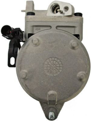 MAHLE Kompressor, Klimaanlage (ACP 1239 000P)