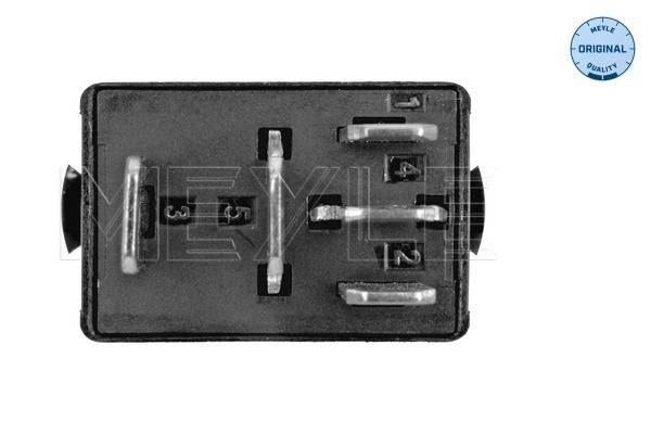 MEYLE Multifunktionsrelais (114 830 0001)