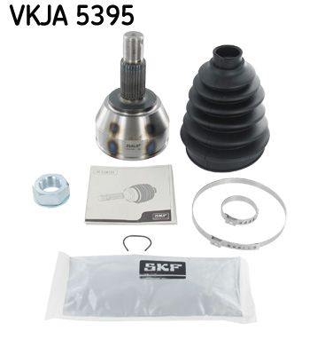 SKF Gelenksatz, Antriebswelle (VKJA 5395)