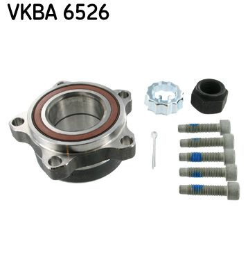 SKF Radlagersatz (VKBA 6526)