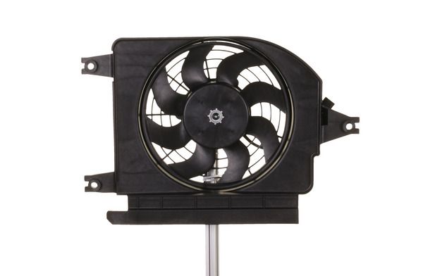 MAHLE Lüfter, Klimakondensator (ACF 1 000P) MAHLE Lüfter, Klimakondensator (ACF 1 000P)