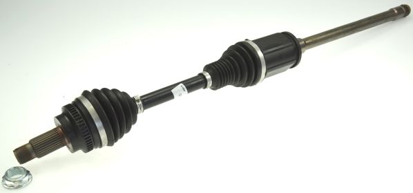 SPIDAN Antriebswelle (25428)
