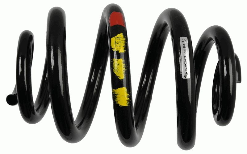 SACHS Fahrwerksfeder (994 501)