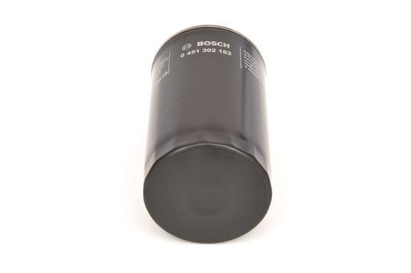 BOSCH Ölfilter (0 451 302 182)