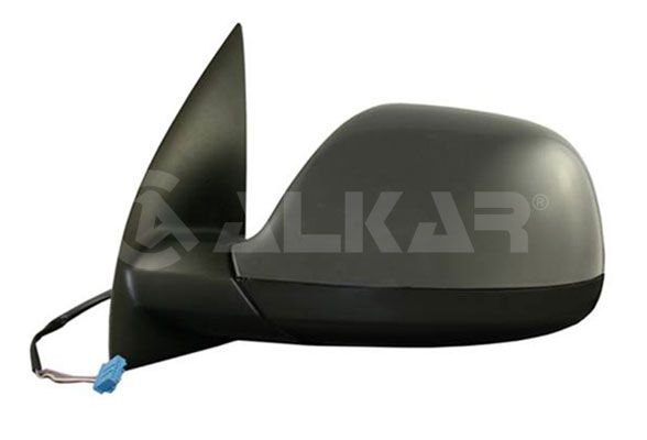 ALKAR Außenspiegel (6129948)