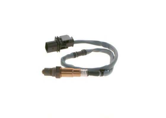 BOSCH Lambdasonde (0 258 017 218)