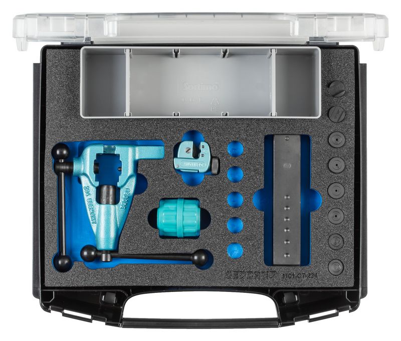 GEDORE Bördelgerät (234001) GEDORE Bördelgerät (234001)