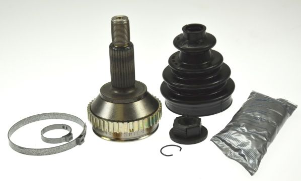 SPIDAN Gelenksatz, Antriebswelle (20978)