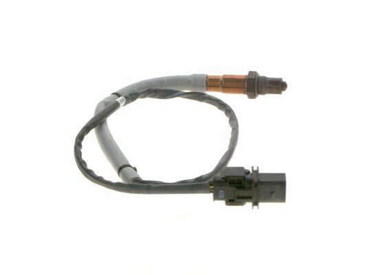 BOSCH Lambdasonde (0 258 017 055)