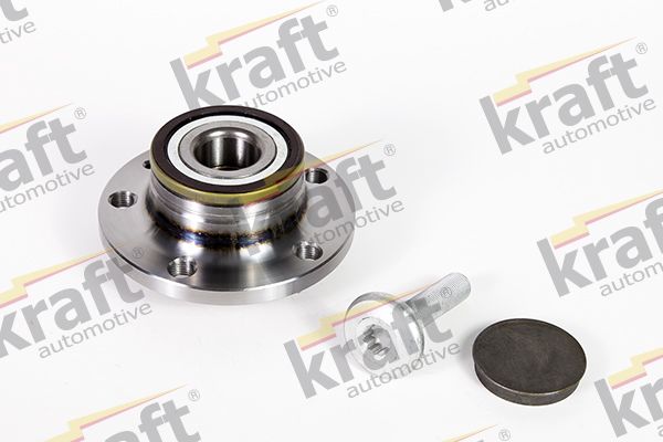 KRAFT AUTOMOTIVE Radlagersatz (4100420)