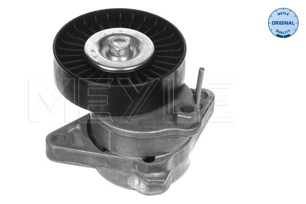 MEYLE Riemenspanner, Keilrippenriemen (014 020 0036)