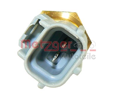 METZGER Sensor, Kühlmitteltemperatur (0905154) 4250032404345 0905154