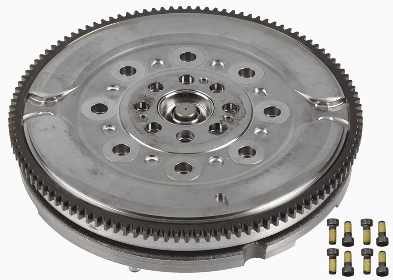 SACHS Schwungrad (2294 001 399)