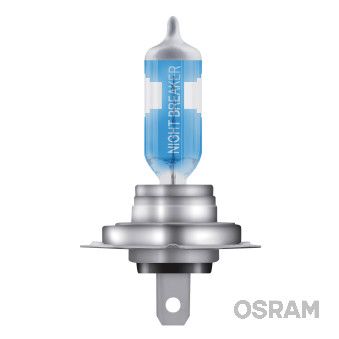 ams-OSRAM Glühlampe, Fernscheinwerfer (64210NL)