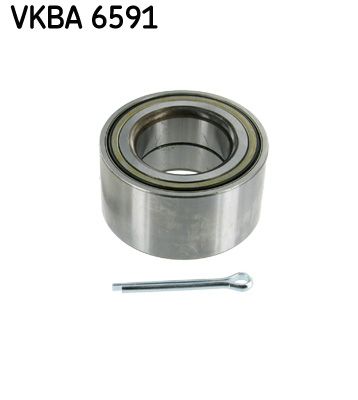 SKF Radlagersatz (30800420)