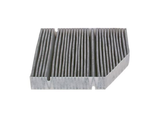 BOSCH Filter, Innenraumluft (1 987 435 617) BOSCH Filter, Innenraumluft (1 987 435 617)