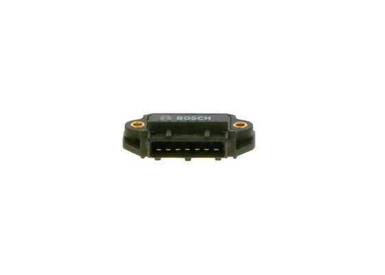 BOSCH Schaltgerät, Zündanlage (0 227 100 200) | KFZ-5688350