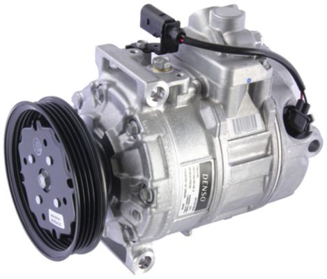 MAHLE Kompressor, Klimaanlage (ACP 102 000P) MAHLE Kompressor, Klimaanlage (ACP 102 000P)