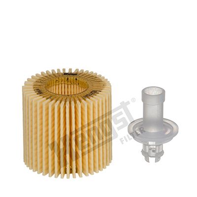 HENGST FILTER Ölfilter (E210H D226)