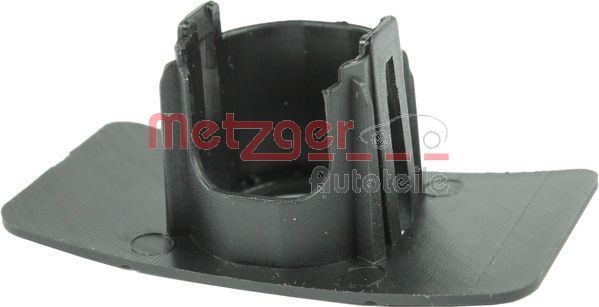 METZGER Halter, Sensor-Einparkhilfe (0901100)