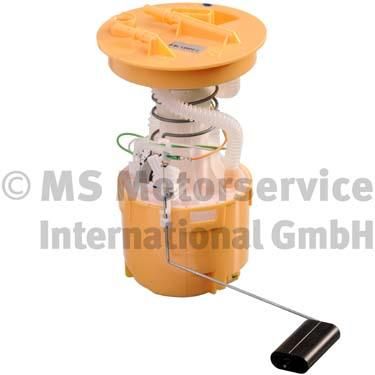 PIERBURG Sensor, Kraftstoffvorrat (7.00661.18.0)