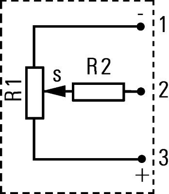 HELLA Sensor, Drosselklappenstellung (6PX 008 476-091)