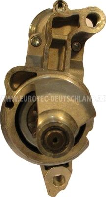 EUROTEC Starter (11024040)