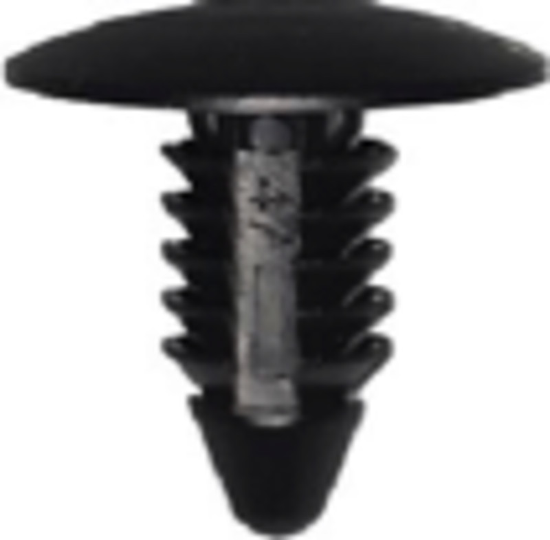 ABDECKSTOPFEN 6,3-6,7MM PA66 SCHWARZ (5501-107-105) | NORMFEST
