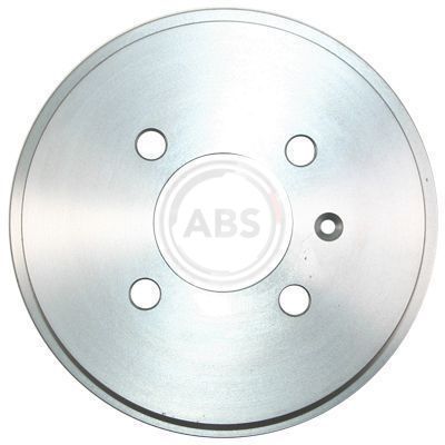 A.B.S. Bremstrommel (2767-S)