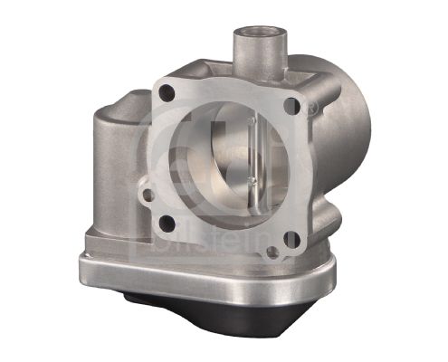 FEBI BILSTEIN Drosselklappenstutzen (100778)