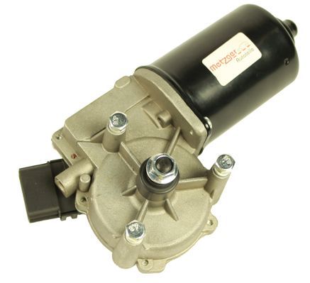 METZGER Wischermotor (2190560)