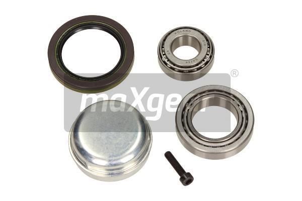 MAXGEAR Radlagersatz (33-0721)
