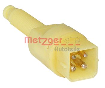 METZGER Bremslichtschalter (0911064) Thumbnail