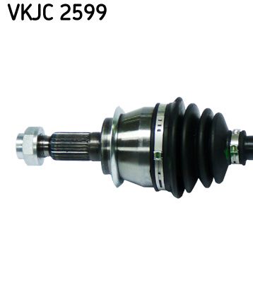 SKF Antriebswelle (VKJC 2599)
