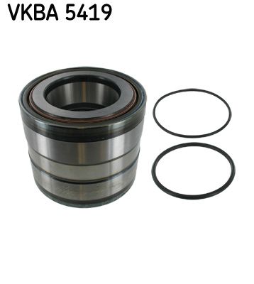 SKF Radlagersatz (VKBA 5419)
