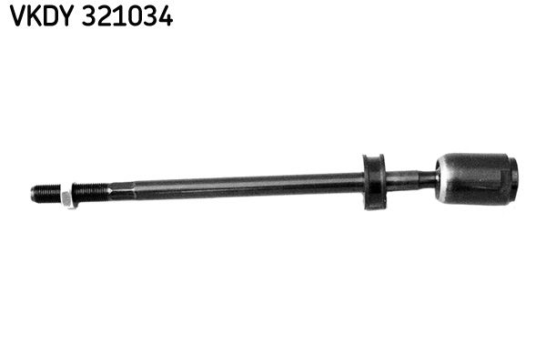 SKF Axialgelenk, Spurstange (VKDY 321034)