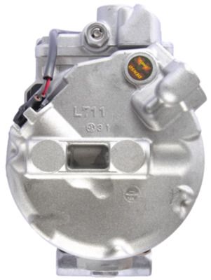 MAHLE Kompressor, Klimaanlage (ACP 102 000P) MAHLE Kompressor, Klimaanlage (ACP 102 000P)