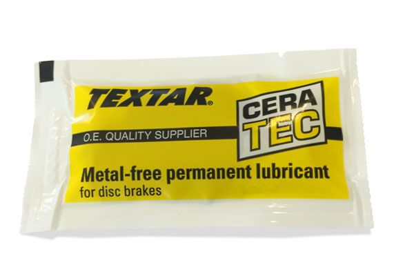 TEXTAR Montagepaste (81000500)