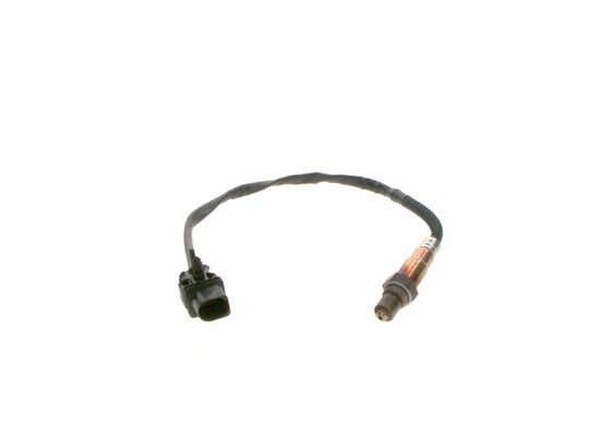 BOSCH Lambdasonde (0 258 017 454)