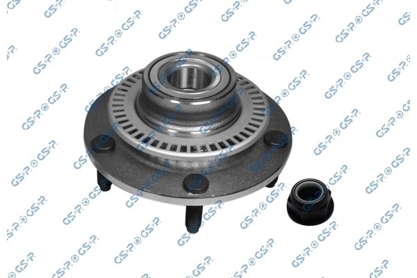 GSP Radlagersatz (9237017K)