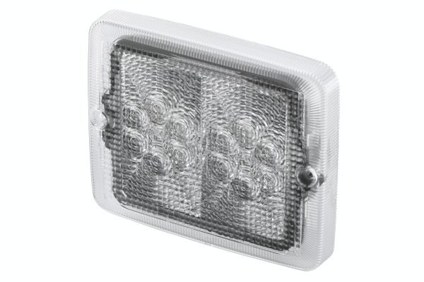 HELLA Lichtscheibe, Blinkleuchte (9DW 195 804-181)
