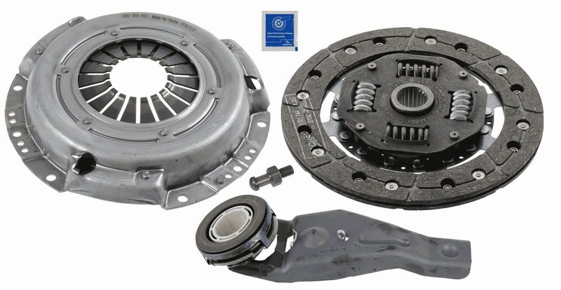 SACHS Kupplungssatz (3000 951 008) Thumbnail
