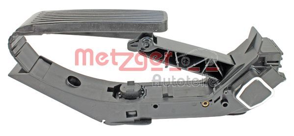 METZGER Sensor, Fahrpedalstellung (0901161)