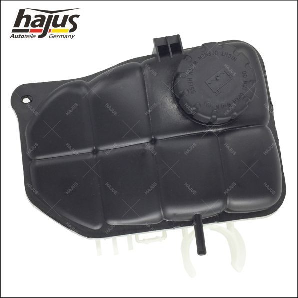 hajus Autoteile Ausgleichsbehälter, Kühlmittel (1211299)