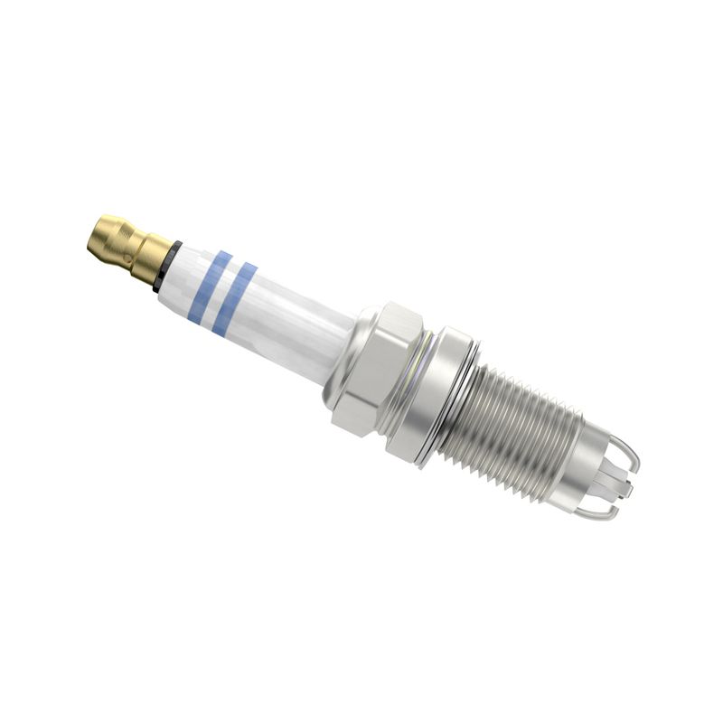 BOSCH Zündkerze (0 242 240 590) BOSCH Zündkerze (0 242 240 590)