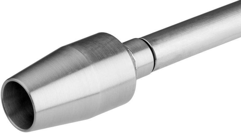 HAZET Saug-/Blaspistole (Druckluft) (9040LG-3/2)